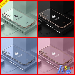 เคส Vivo V20 SE V17 V15 V15 Pro V11i V9 Y85 V7 Plus V23 5G V23E V20 V21 5G V21E  เคสซิลิโคน ป้องกันกล้อง สําหรับ FY