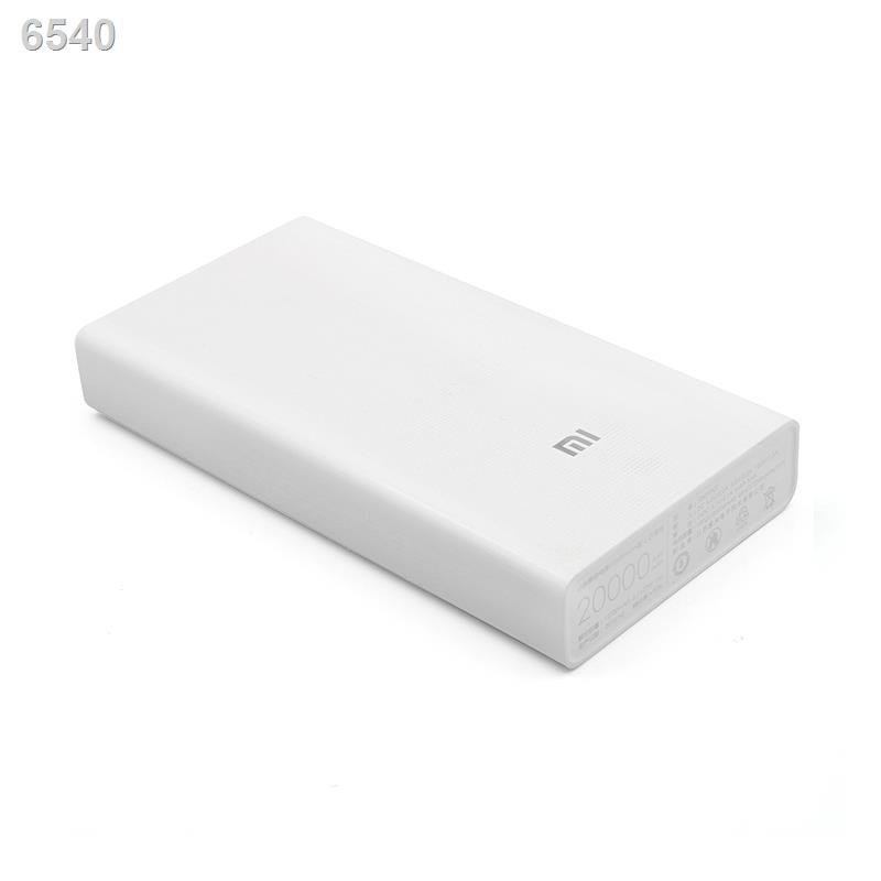 original authentic Original Xiaomi Power Bank 2C 20000mAh 18W Max Quick ...