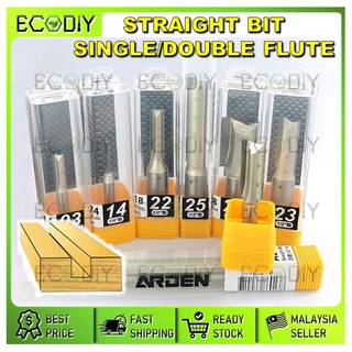 Ecodiy ARDEN ดอกเร้าเตอร์ - ดอกเร้าเตอร์ ขลุ่ยเดี่ยว หรือขลุ่ยตรง แบบขลุ่ยคู่