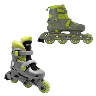 Sportland Collection สปอร์ตแลนด์ รองเท้าสเก็ต SPL Roller Skate (1500)