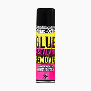 สเปรย์ ล้างคราบกาว คราบน้ำยา Tubeless Muc-Off GLUE &amp; SEALANT Remover