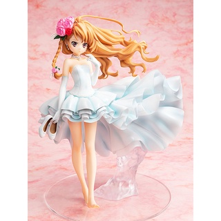 Aisaka Taiga Wedding Dress Ver. - 1/7 (Chara-Ani)