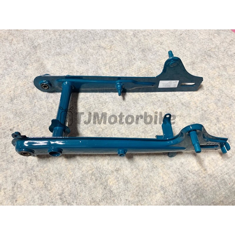 ตะเกียบหลัง (สวิงอาร์ม) RC100 พร้อมบูช มีหลายสีให้เลือก สวิงอาม งานเทียบคุณภาพดี - รูปที่ 2