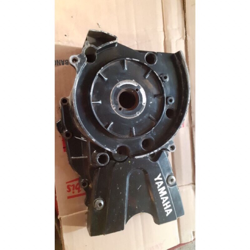 Bak Magnet ori fiz f1zr Antem ชุดหมวกโซ ่ หน ้ ามือสองของแท ้