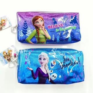 กระเป๋าดินสอ Frozen  ขนาด 23x11 ซม.