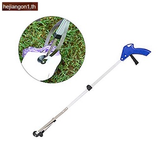 Flexible Long Reach Pick Up Tool Bend Curve Grabber Spring Grip Tool for Home Garden Usage Home Supplies