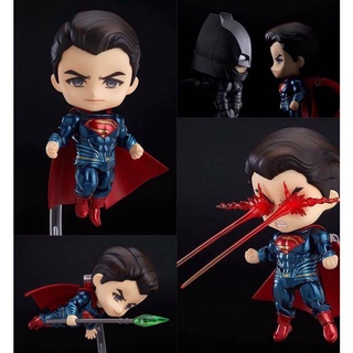 Nendoroid Superman: Justice Edition