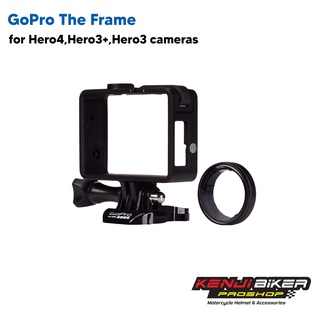 GoPro The Frame สำหรับ GoPro Hero4,Hero3+,Hero3