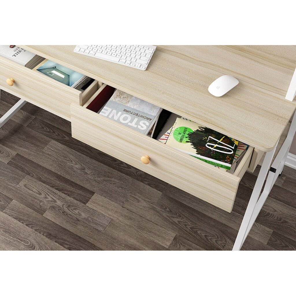 PC Table โต๊ะ PC 120x48x110cm DNZ02253 #8