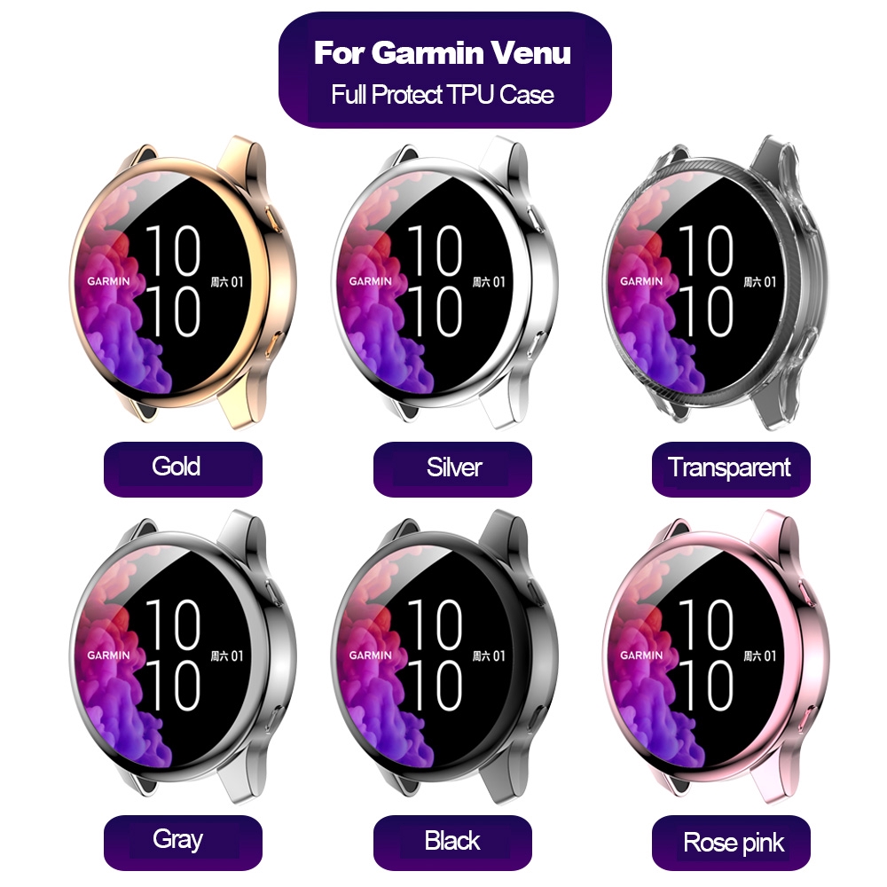 เคสนาฬิกาข้อมือ ซิลิโคน กันกระแทก สําหรับ Garmin fenix 7 7 Pro Garmin Epix Pro 47 มม.