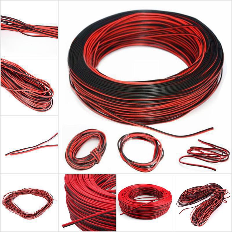 DCSk - Vehicle cable type FLRY B asyetrical 1.5² - Car Electrical