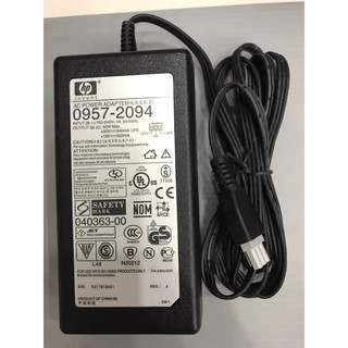 อะแดปเตอร์ 32 V-625 MA / 16 V-940 MA AC สำหรับ HP