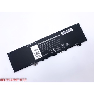 DELL Battery แบตเตอรี่ DELL Inspiron 5370 7370 7373 P83G vostro 5370 TYPE F62G0