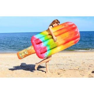 intex58766 แพไอติมป๊อปซิเคิ้ล แพลอย POPSICLE Float