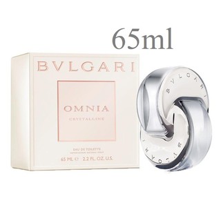 BVLGARI OMNIA CRYSTALLINE EDT 65ml