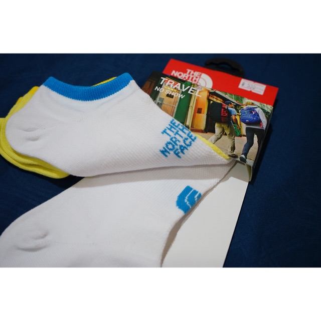 ถุงเท้า The North Face แท้