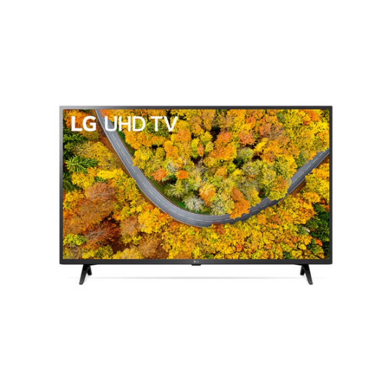ใส่โค้ด[7KSVA8RU]รับcoins15%LG 4K Smart TV 43 นิ้ว รุ่น 43UP7500/43UP7700/43NANO75TPA/43NANO75SQA