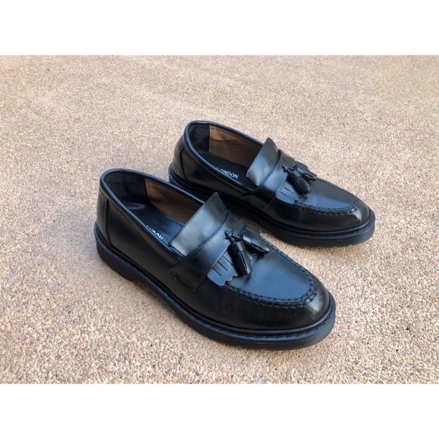 รองเท้า Boy London - tassel loafers