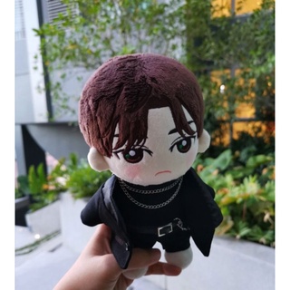 พร้อมส่ง!!! อี้ป๋อตัวเปล่า 20cm