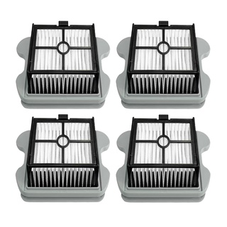 อุปกรณ์เสริมไส้กรอง HEPA สําหรับเครื่องดูดฝุ่น Roborock Dyad U10 Dyad pro