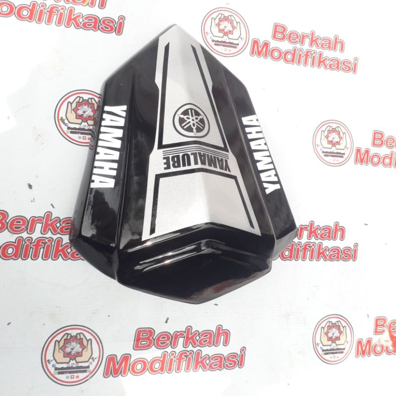 เบาะนั่งเดี่ยว Sitter Body ORI PNP Yamaha R15 OLD V1 V2 2014-2017
