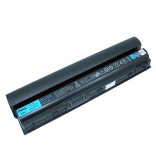 ฺBattery DELL Latitude E6220 E6230 E6320 E6330 ของแท้ ประกัน 6 เดือน