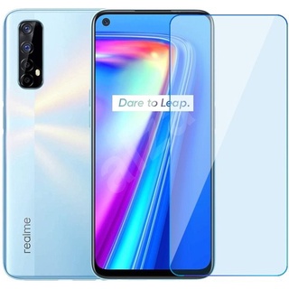 ฟิล์มกระจก นิรภัย เรียวมี 7 (5จี) / 8 / 8โปร / 8(5จี)  Tempered Glass Screen For Realme 7 (5G) / 8 / 8 Pro / 8 (5G)