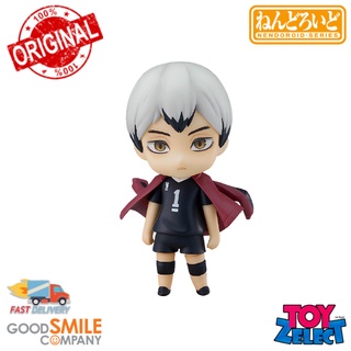 พร้อมส่ง+โค๊ด Nendoroid Shinsuke Kita: Haikyu!! To The Top 1585 (ลิขสิทธิ์แท้)