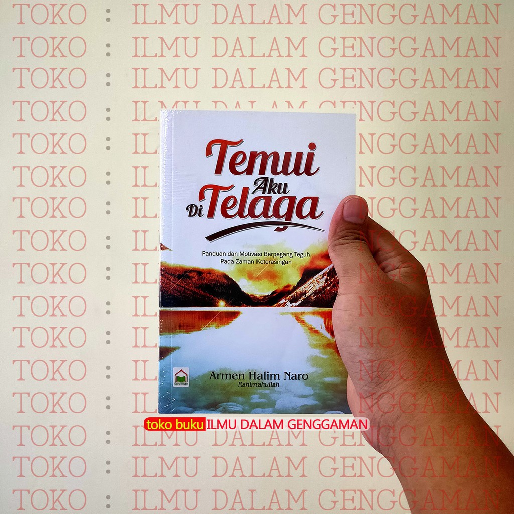 Meet Me in the Telaga - Darul Ihsan