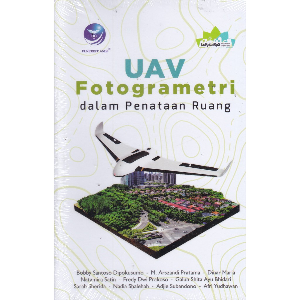 Uav Photogrammetry ในการจัดห้อง -UR