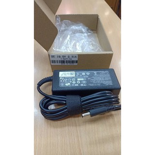 Adapter Dell 19.5V/2.31A 45W หัวขนาด 4.5*3.0 mm