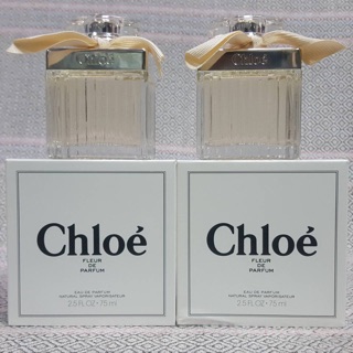 Chloe Fleur EDP