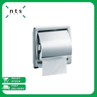 NTS Recessed Paper Holder ที่ใส่กระดาษทิชชู่แบบติดผนัง  รุ่น TPH-1