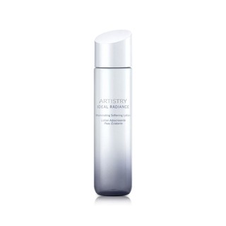 Artistry Ideal Radiance IIIuminating Softening Lotion /อาร์ทิสทรี ไอดีล เรเดียนซ์ อิลลูมิเนทติ้ง ซอฟเท็นนิ่งโลชั่น 200ml