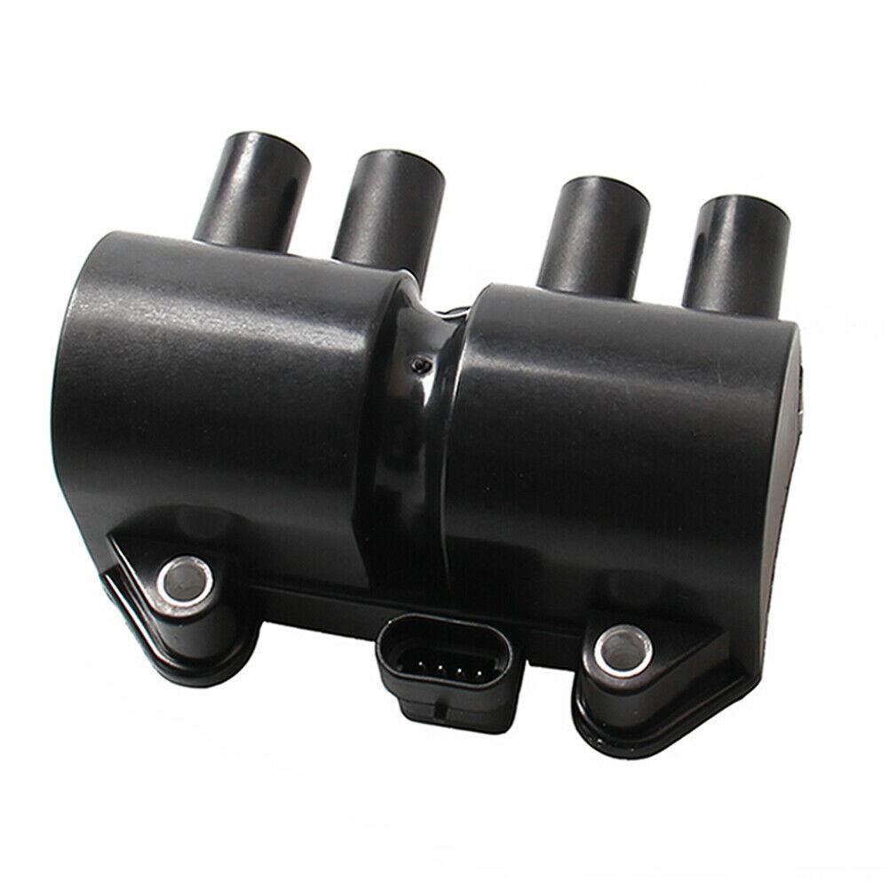 คอยล์จุดระเบิด CHEVROLET AVEO 1.4 1.6 OPTRA 1.8 CAPTIVA C100 2.4 เบนซิน F14D 1.4 F16D 1.6 F18D 1.8 Z