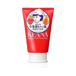 keana Nadeshiko : Baking Soda Face Foam โฟมล้างหน้า 100g