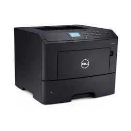 เครื่องปริ้นเตอร์เลเซอร์ Dell Laser printer b3460dn
