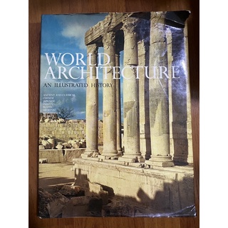 World Architecture an Illustrated History