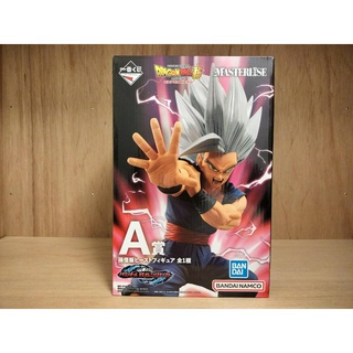 Bandai Dragon Ball Z Vs Omnibus Beast Son Gohan Figure Ichiban Kuji A Prize Masterlise (ใหม่) ส่งตรงจากญี่ปุ่น