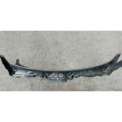 แผงจิ้งหรีดแท้ BMW E36 E46 E60 F30 F31 F80 Cover, windshield  51718189100  51717027083  51717258178