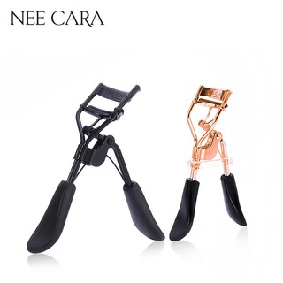 (แท้) Nee Cara Eyelash Curler นี คาร่า อายลาซ คูเลอร์ ที่ดัดขนตา สปริง ขนตางอนยาว N534