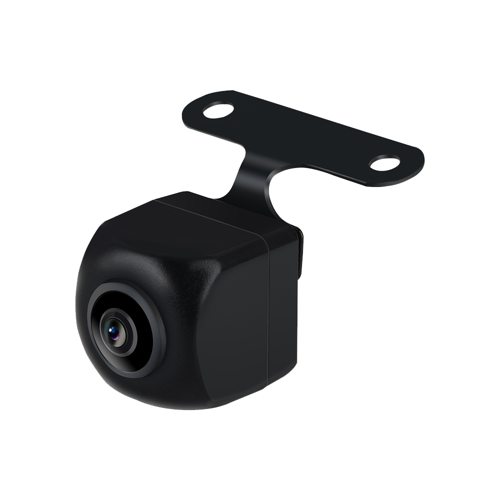 Dasaita Universal Car Rear View Camera with Fisheye HD Lens Backup