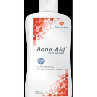 Acne-Aid Liquid Cleanser 100มล.