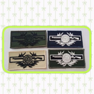 ⭐️⭐️เหรียญ ตปส. ปัก⭐️⭐️