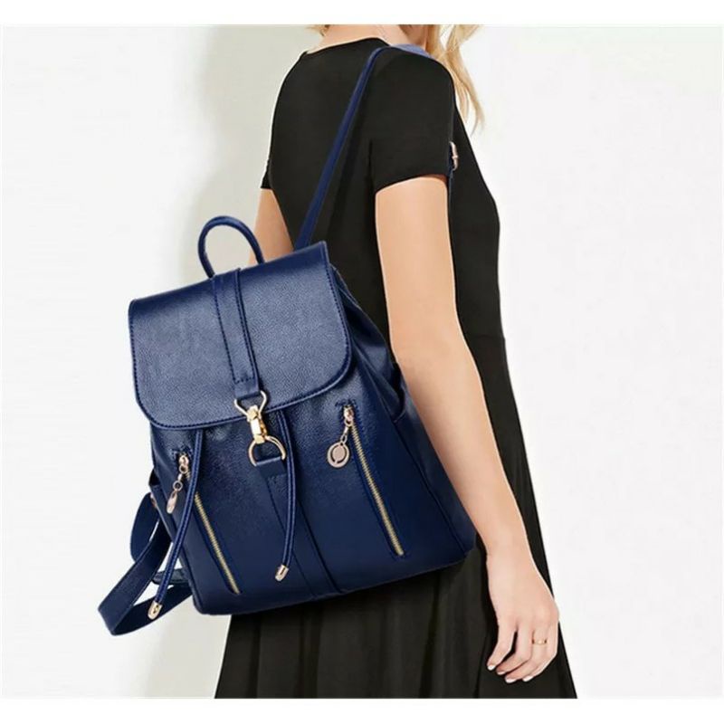 Morena_women& 39;S BACKPACK FASHION BACKPACK WOMEN& 39;S BACKBAGS WOMEN& 39;S SHOULDER BAGS