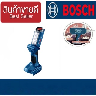 BOSCH GLI 180-Li ไฟตั้งไร้สาย