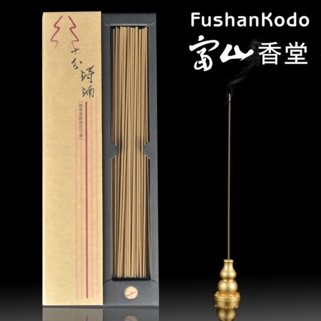 FushanKodo Shifen Qinan 135 มม./205 มม.ธูปกระทู้เติมแพ็ค