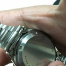 reviewSEIKO 5 AUTOMATIC ของแท้ มือสอง comment 2