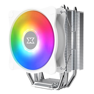 🌈lga1700 Xigmatek Windpower 964 RGB Arctic Cooler🌀 - White AMD Intel Gen12 13