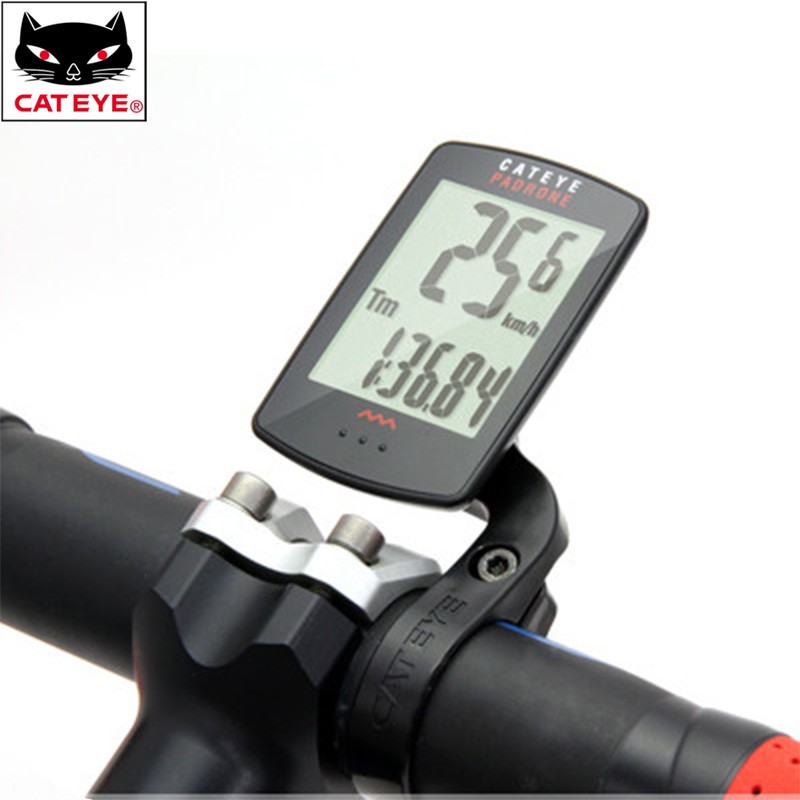 cateye wireless speedometer